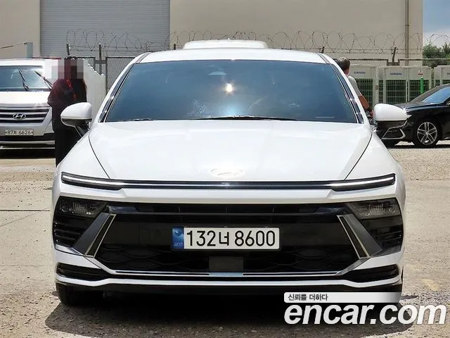 Hyundai Sonata 2023 thumb 12