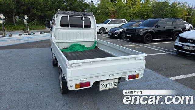 Chevrolet labo 2012 thumb 2