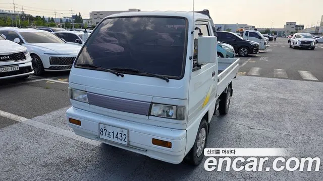 Chevrolet labo 2012 thumb 12