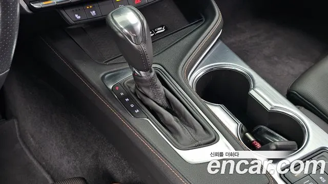 Cadillac CT4 2020 thumb 9