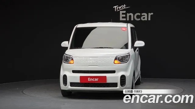 Kia Ray 2022 thumb 3