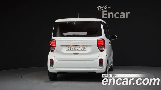 Kia Ray 2022 thumb 4