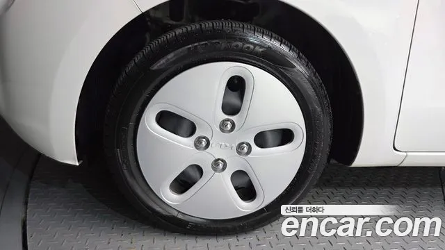 Kia Ray 2022 thumb 5