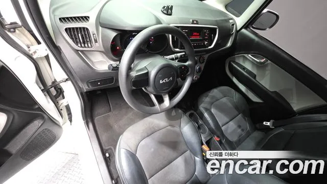Kia Ray 2022 thumb 7