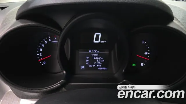 Kia Ray 2022 thumb 8