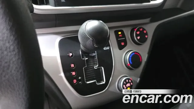 Kia Ray 2022 thumb 9