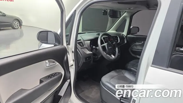Kia Ray 2022 thumb 10