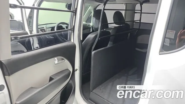 Kia Ray 2022 thumb 12