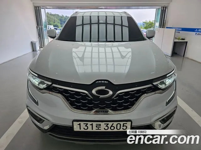 Renault Koleos 2022 thumb 3
