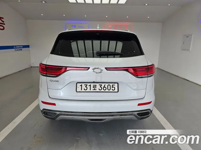 Renault Koleos 2022 thumb 4