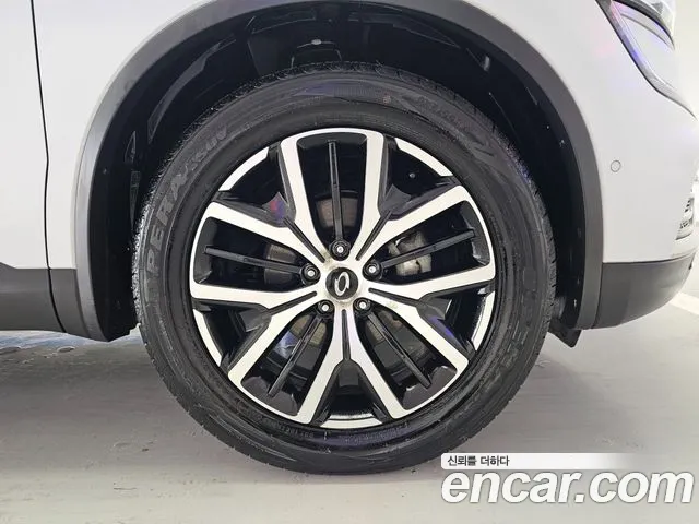 Renault Koleos 2022 thumb 5