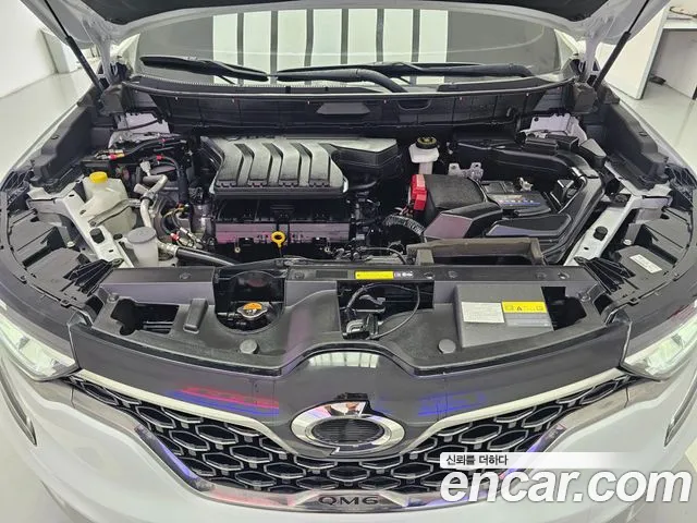 Renault Koleos 2022 thumb 6