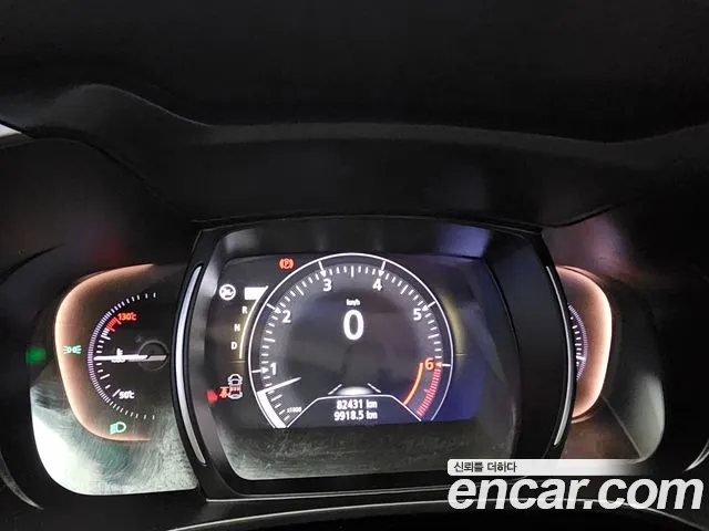 Renault Koleos 2022 thumb 8