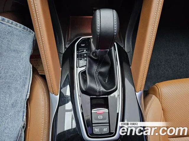 Renault Koleos 2022 thumb 9