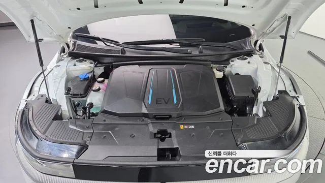 Hyundai IONIQ 5 2024 thumb 6