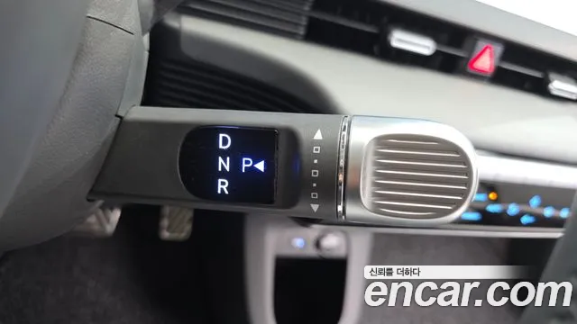 Hyundai IONIQ 5 2024 thumb 9