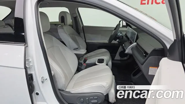Hyundai IONIQ 5 2024 thumb 11