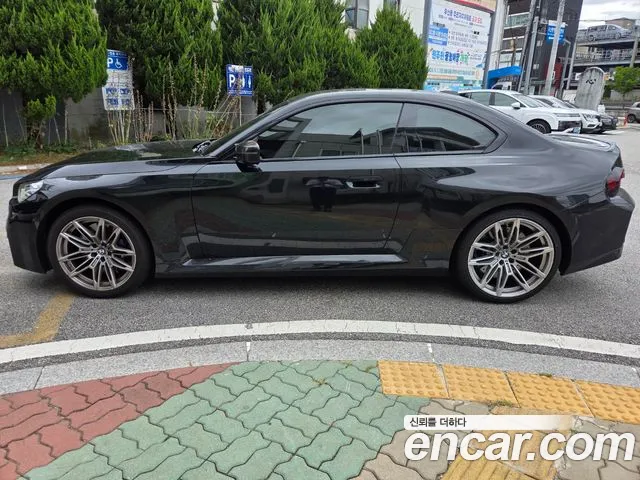 BMW M2 2026 thumb 5