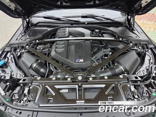 BMW M2 2026 thumb 8