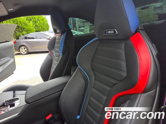 BMW M2 2026 thumb 9