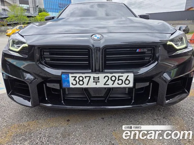 BMW M2 2026 thumb 11