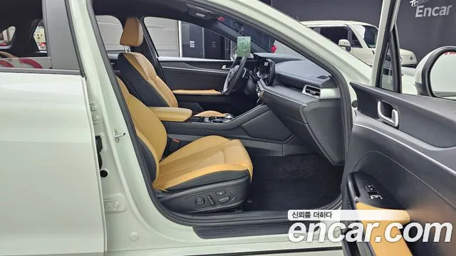 Kia K5 2020 thumb 11