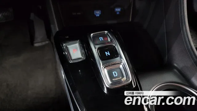 Hyundai Sonata 2020 thumb 8