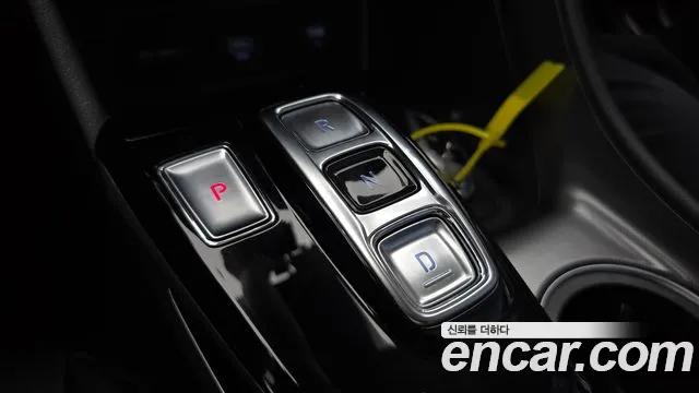 Hyundai Sonata 2022 thumb 9