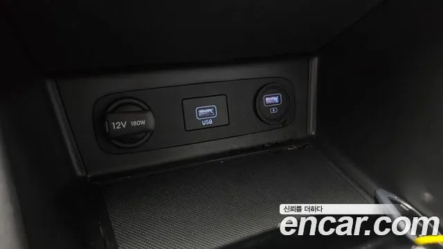 Hyundai Sonata 2022 thumb 12