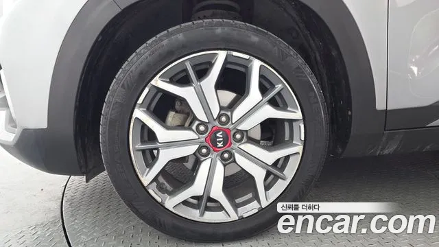 Kia Seltos 2019 thumb 5