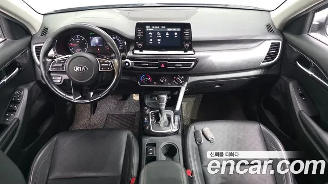 Kia Seltos 2019 thumb 7