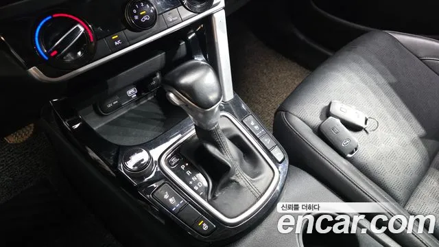 Kia Seltos 2019 thumb 9