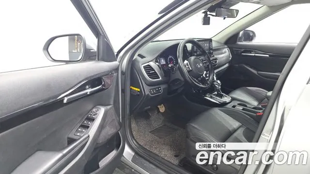 Kia Seltos 2019 thumb 11