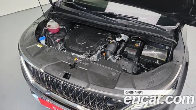 Kia Carnival 2023 thumb 6