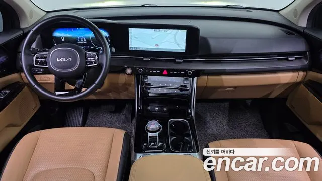 Kia Carnival 2023 thumb 7