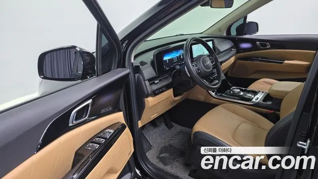 Kia Carnival 2023 thumb 12