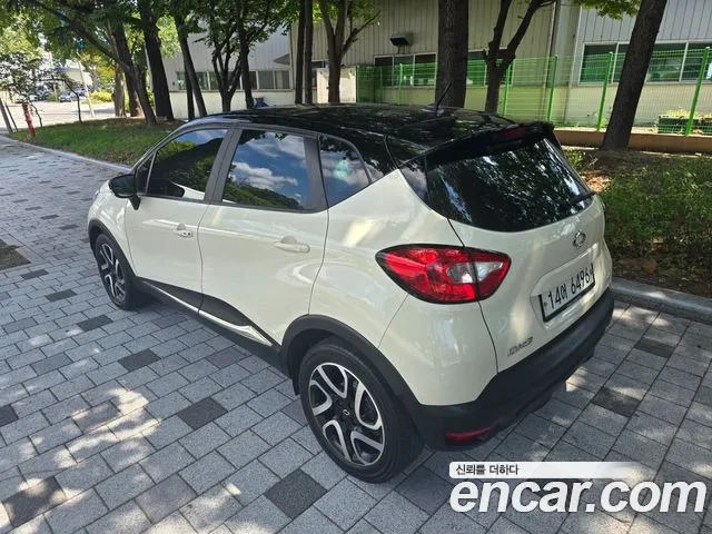 Renault Captur 2014 thumb 2