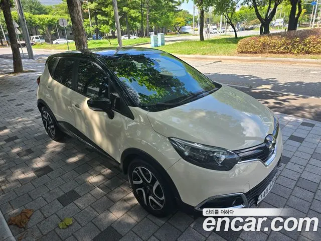 Renault Captur 2014 thumb 4