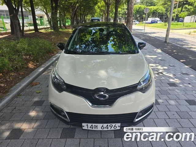 Renault Captur 2014 thumb 5