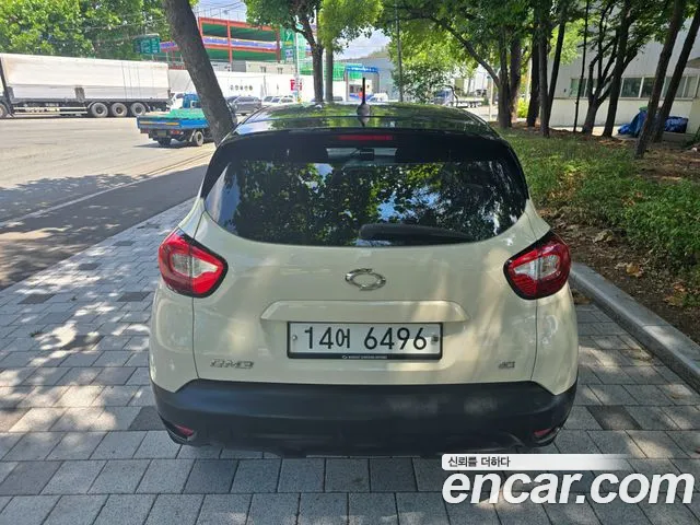 Renault Captur 2014 thumb 6