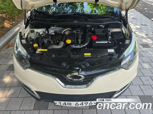 Renault Captur 2014 thumb 7
