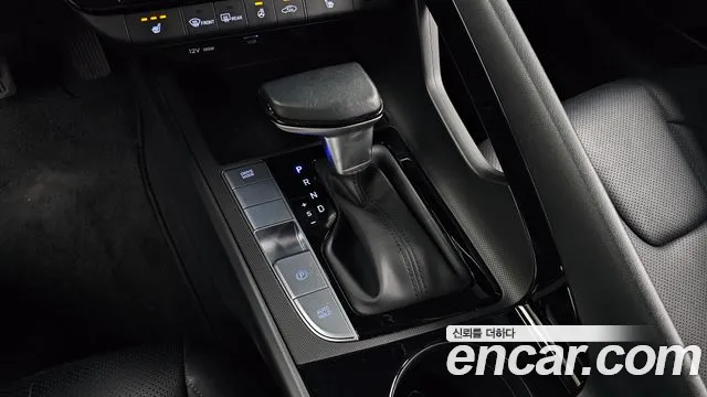 Hyundai Avante 2023 thumb 9