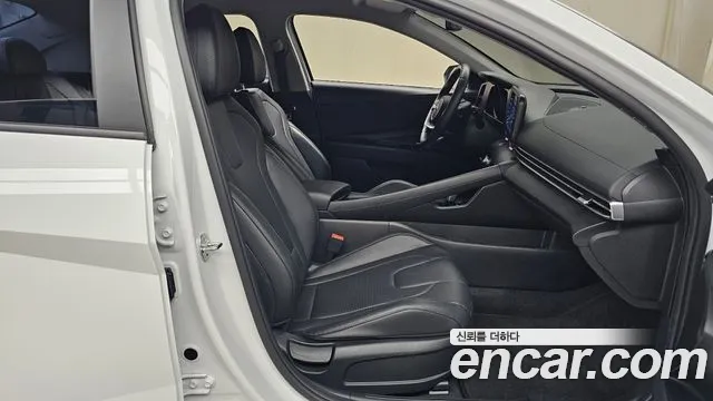 Hyundai Avante 2023 thumb 11