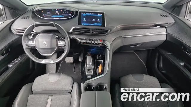 Peugeot 5008 2021 thumb 7