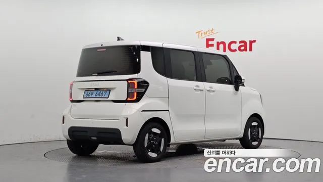 Kia Ray 2025 thumb 2