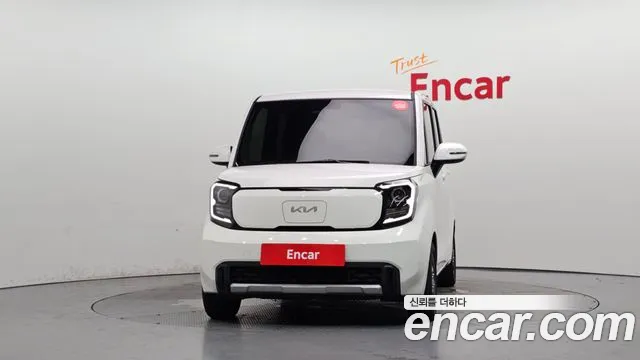 Kia Ray 2025 thumb 3
