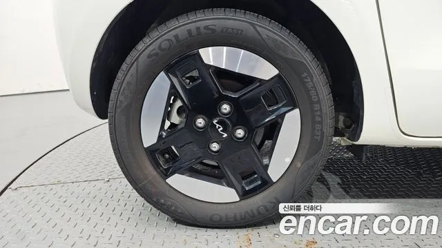 Kia Ray 2025 thumb 5