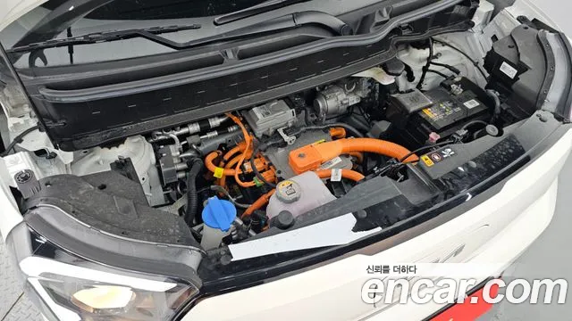 Kia Ray 2025 thumb 6