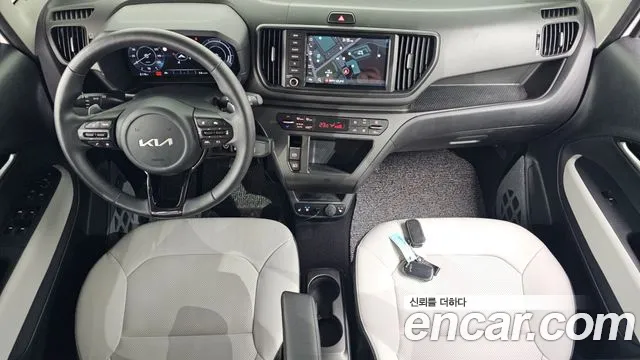 Kia Ray 2025 thumb 7