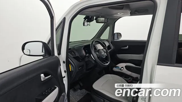 Kia Ray 2025 thumb 10
